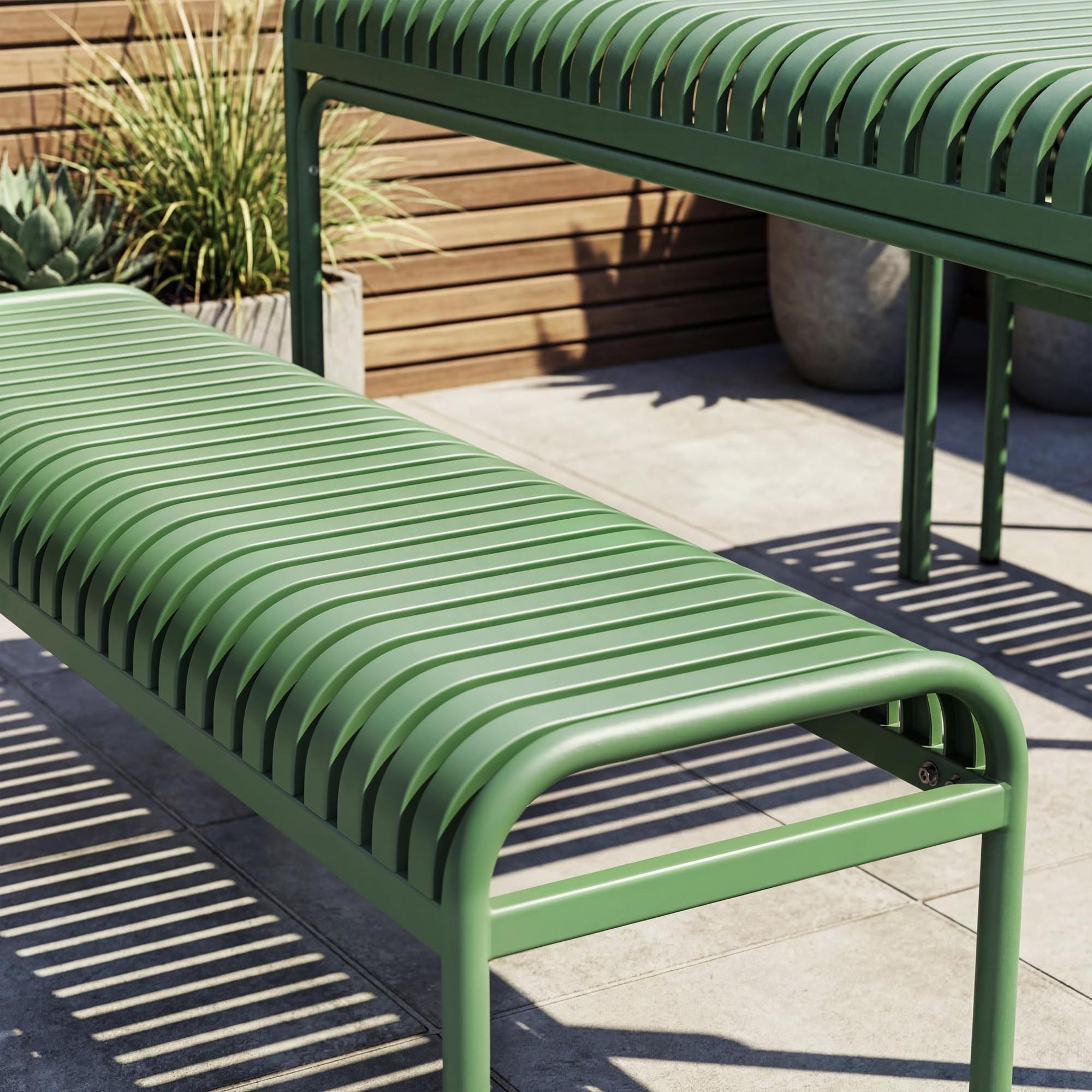 Langlebigkeit und Funktionalität für viele Jahre