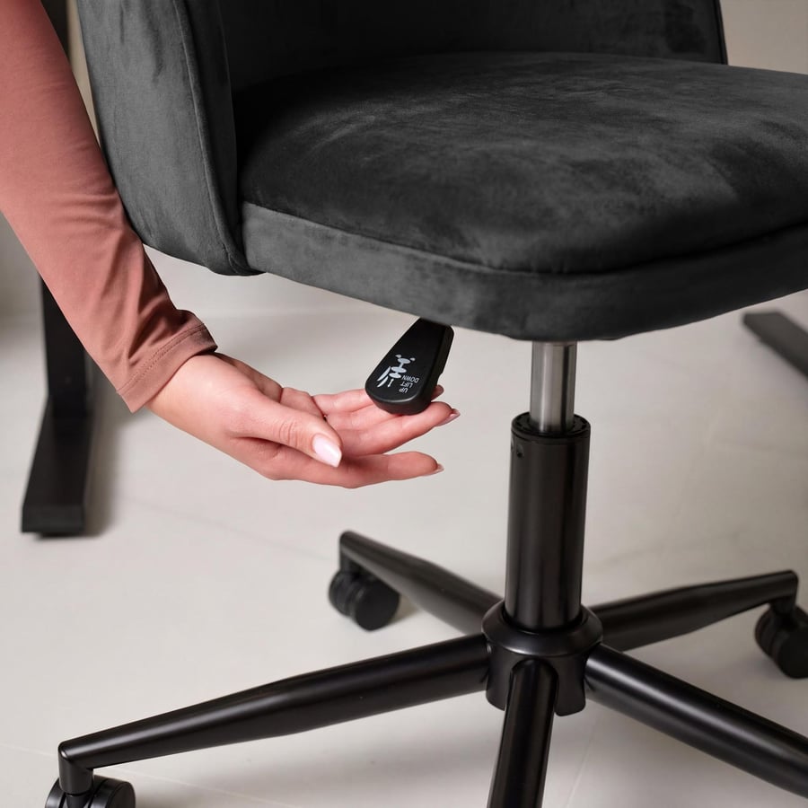 Fotel biurowy FANO DV-128OC - C - 6