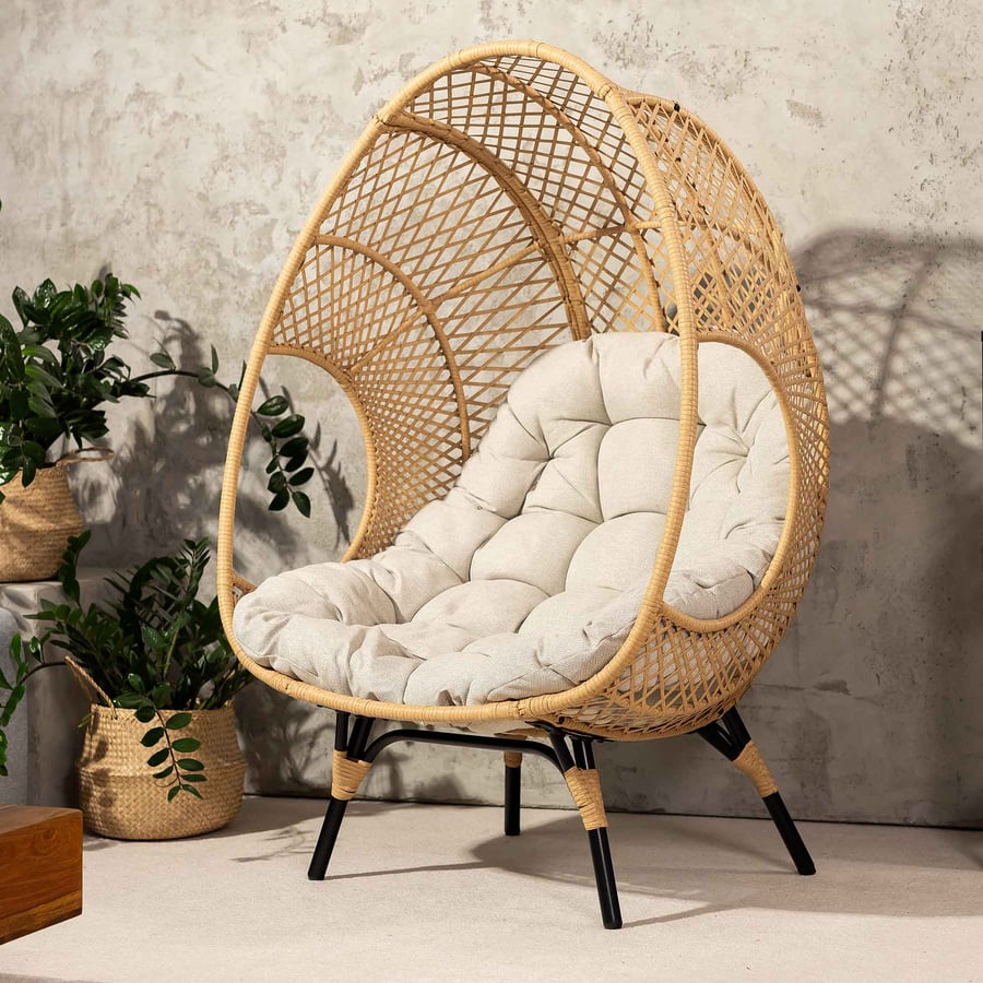 Fotel ogrodowy ADRIA DV-056GA - - 7