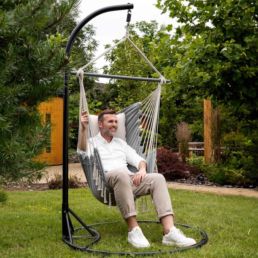 Krzesło brazylijskie FIRA DV-04 - 3