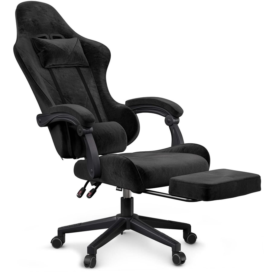 Fotel gamingowy RAGAZO DV-092OG - 11