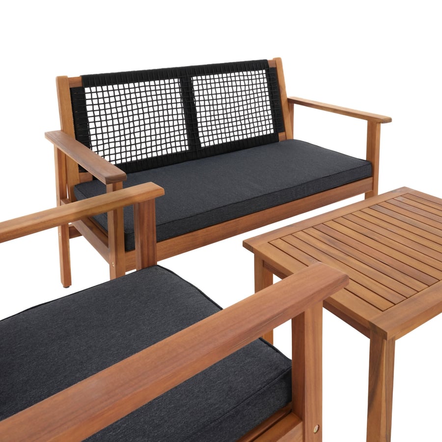 Zestaw mebli ogrodowych MARATA - 6