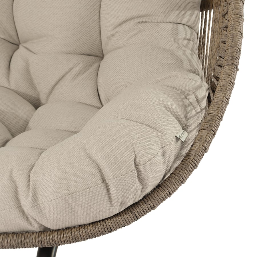 Fotel ogrodowy LENO DV-138GA - - 6