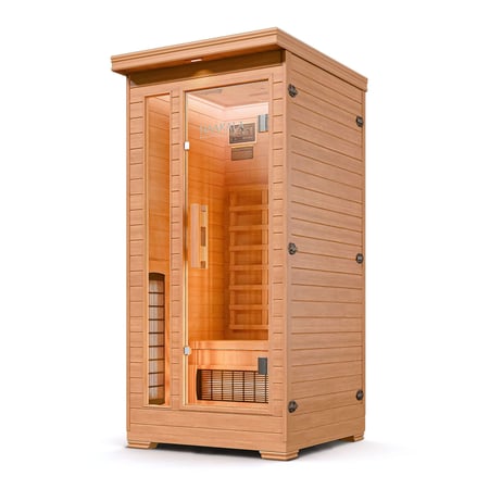 Sauna Infrared Loimaa I HA-S101 - 1