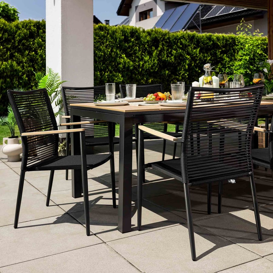 basita 8+1 beż Pigal - 6