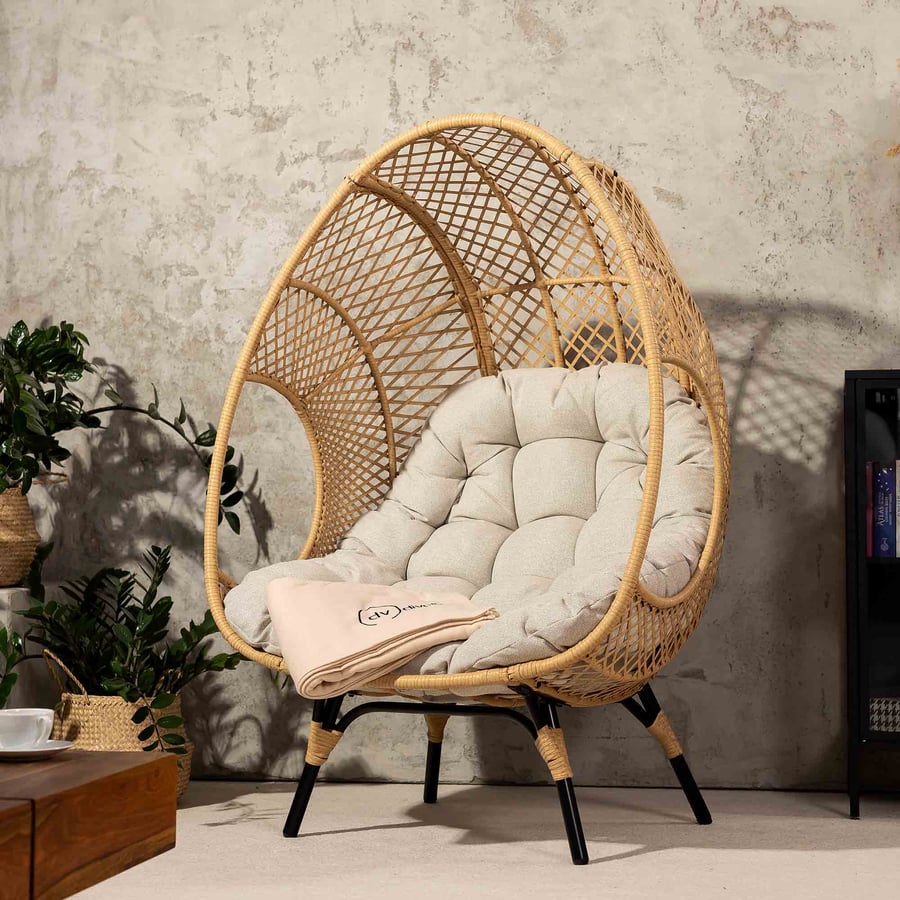 Fotel ogrodowy ADRIA DV-056GA - - 8