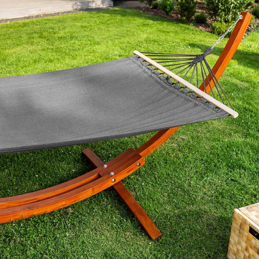 Hamak ze stelażem TREVIA DV-095 - 2