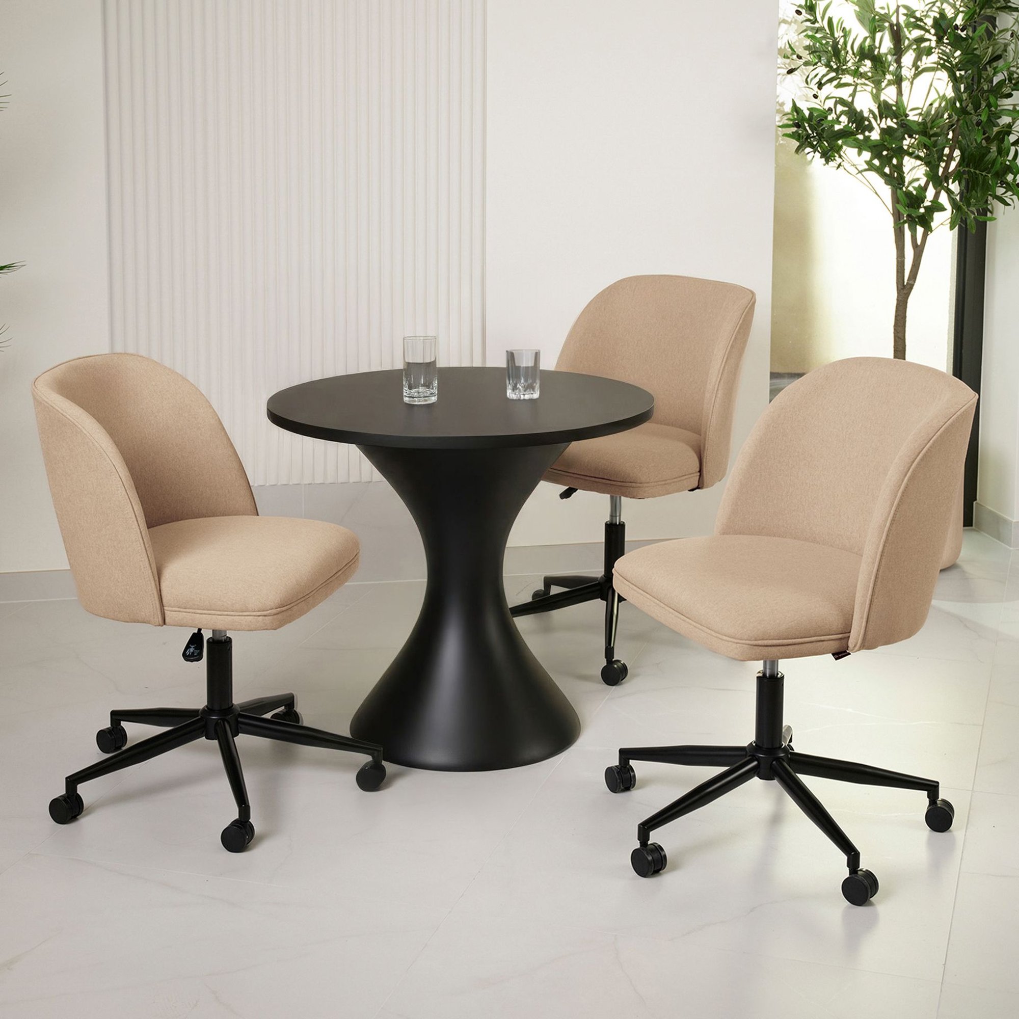 Die richtige Wahl für Büro und Wohnzimmer