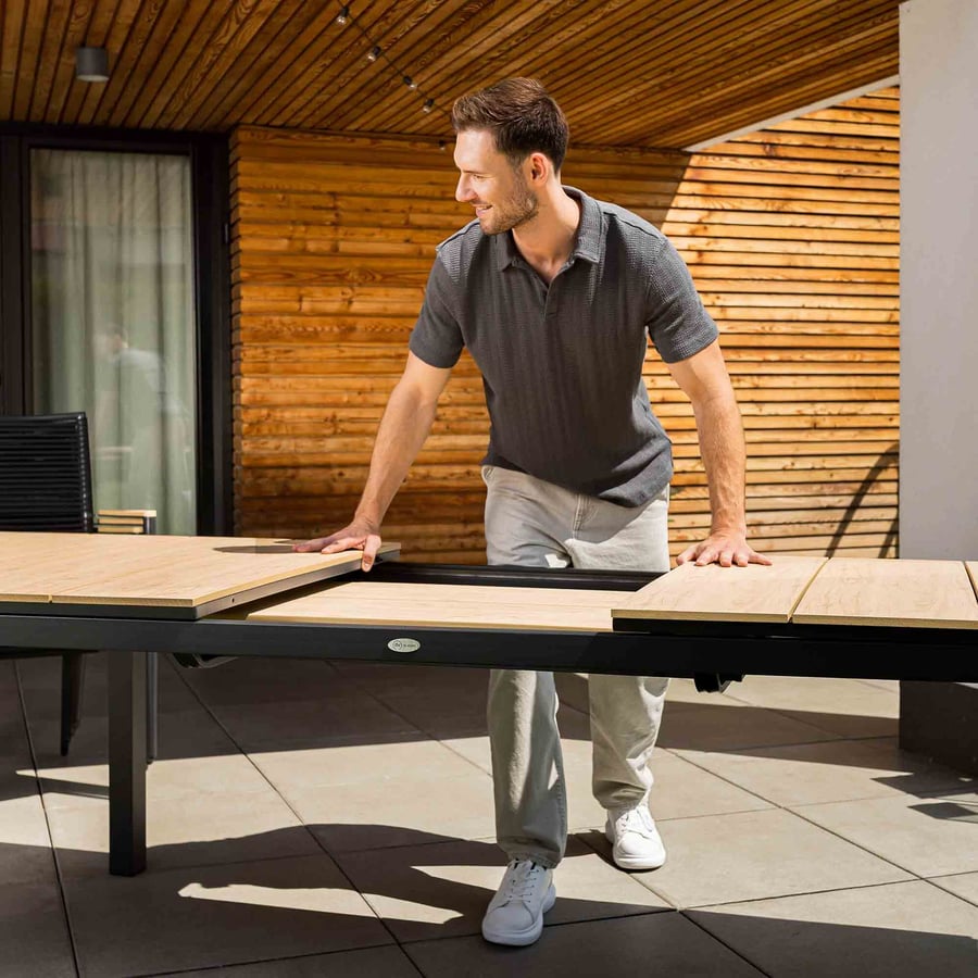 basita 8+1 beż Pigal - 6