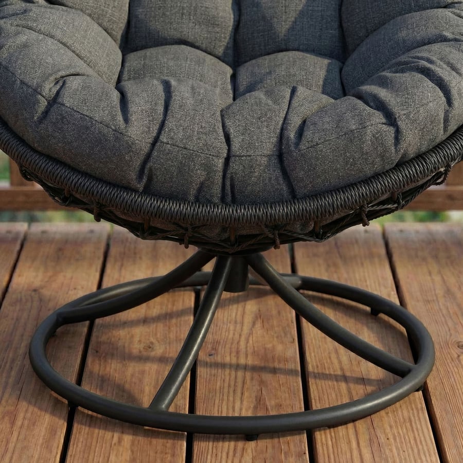 Fotel ogrodowy MELIA DV-142GA - - 3