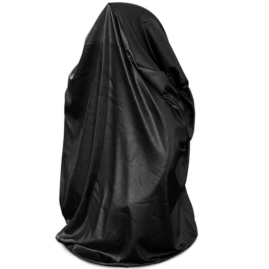 Pokrowiec na kokon dwuosodowy 1 - 3