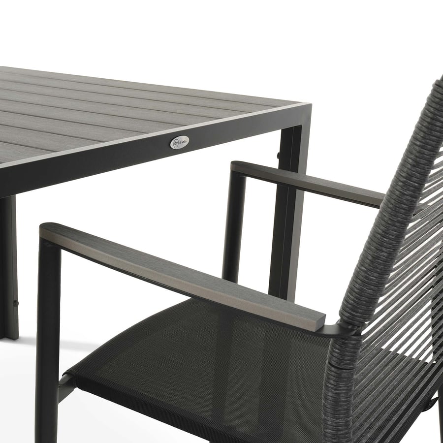 Zestaw Carineo 4+1 - 90 DV-060G - 8