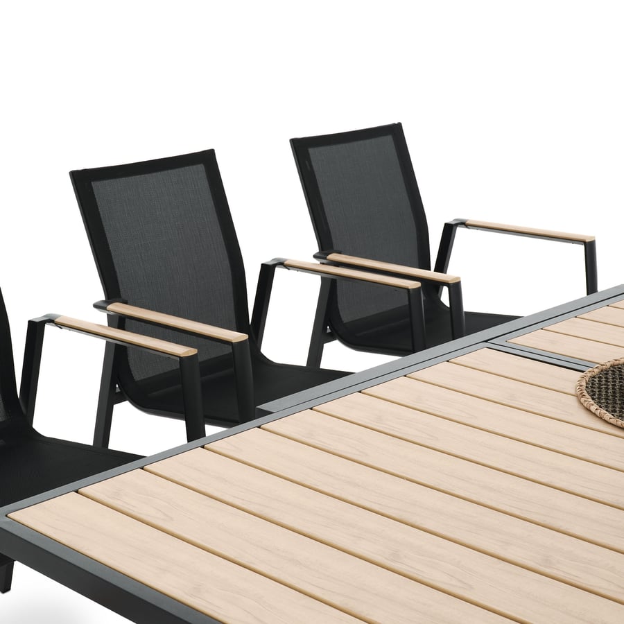 Zestaw Pejo 8+1 - 90/180 DV-061 - 11