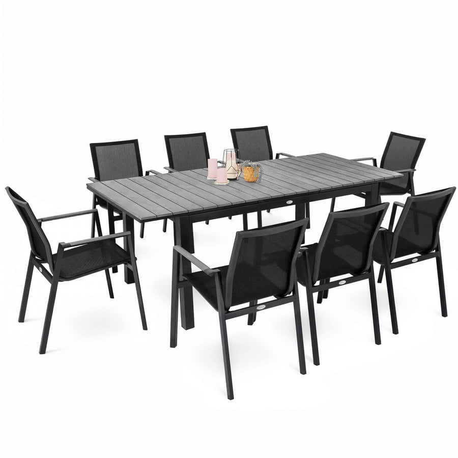 Zestaw Miranno 8+1 -160/210 DV- - 10