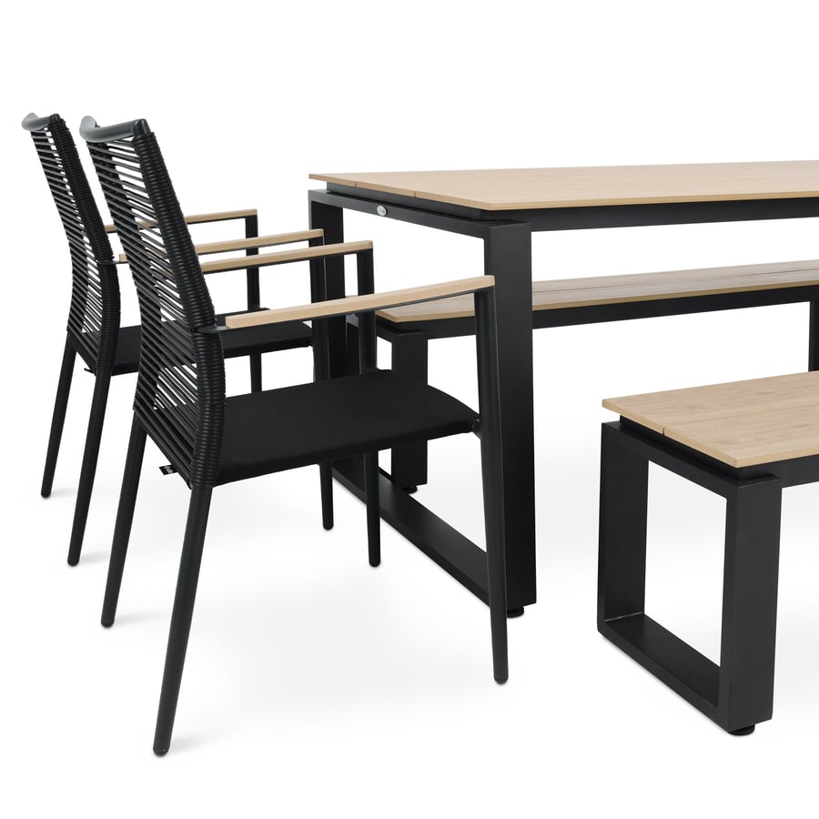 Zestaw Zerba -180 DV-067GT+ 2x - 8