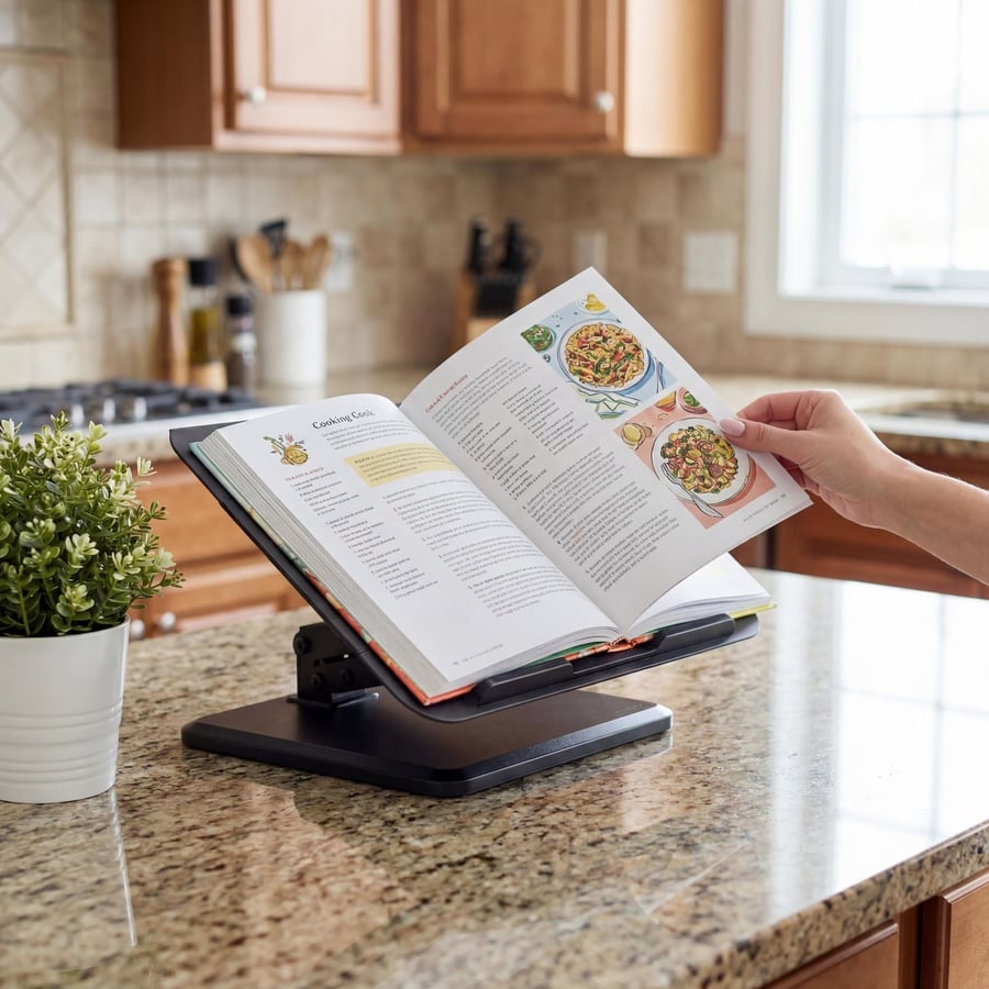 Podstawka pod laptop DV-193OLS - 8