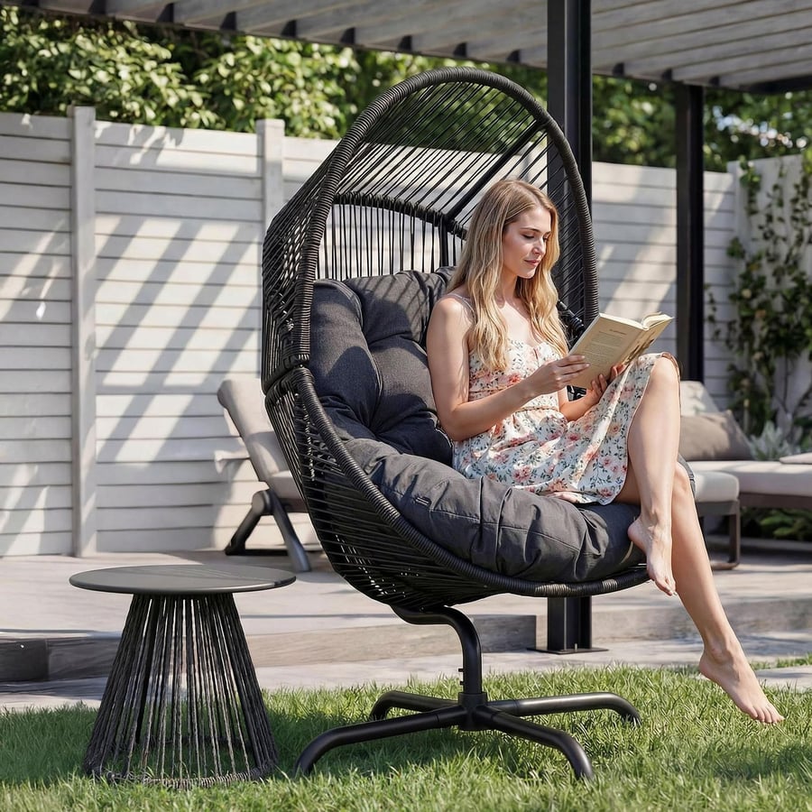 Stolik ogrodowy CAPRIO DV-184ST - 6