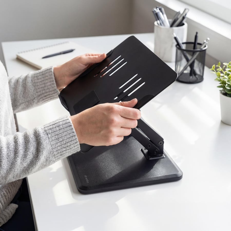 Podstawka pod laptop DV-193OLS - 2