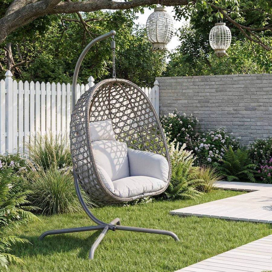 Kokon składany SOMI DV-137SW - - 5