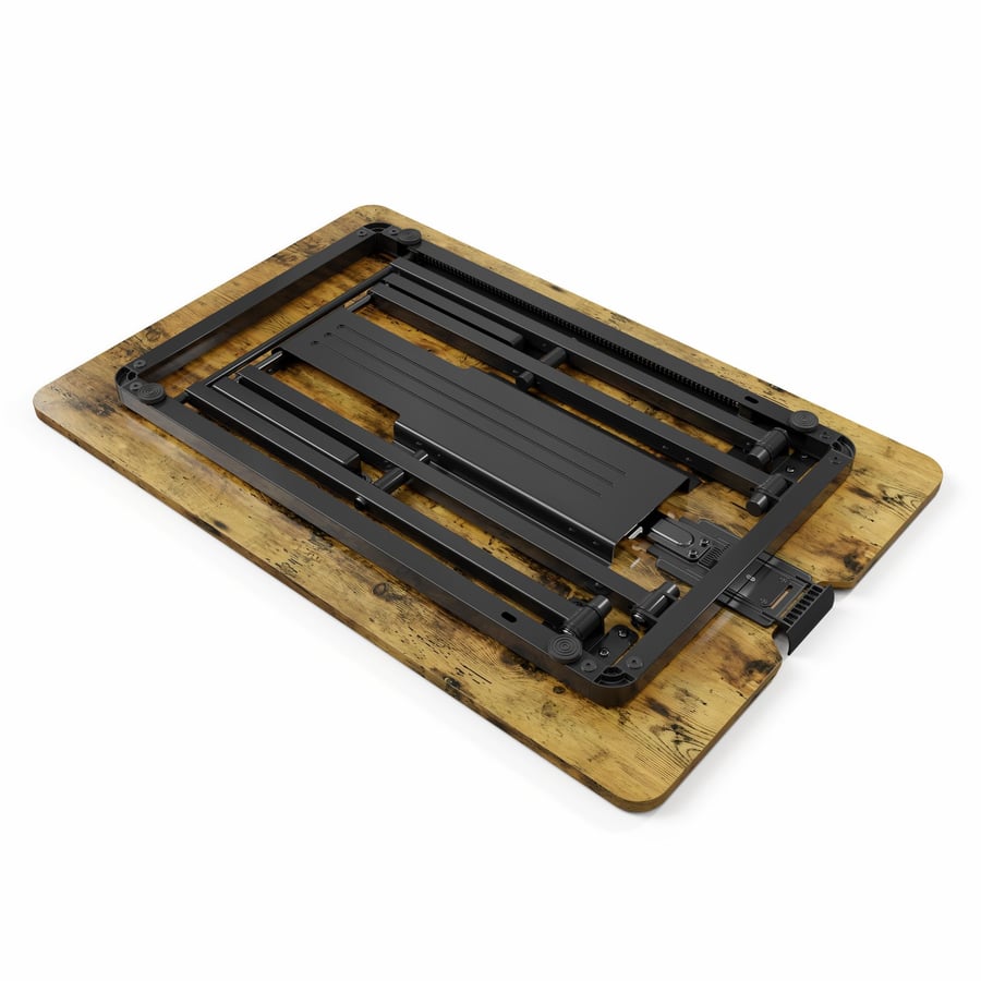 Konwerter biurkowy regulowany D - 9