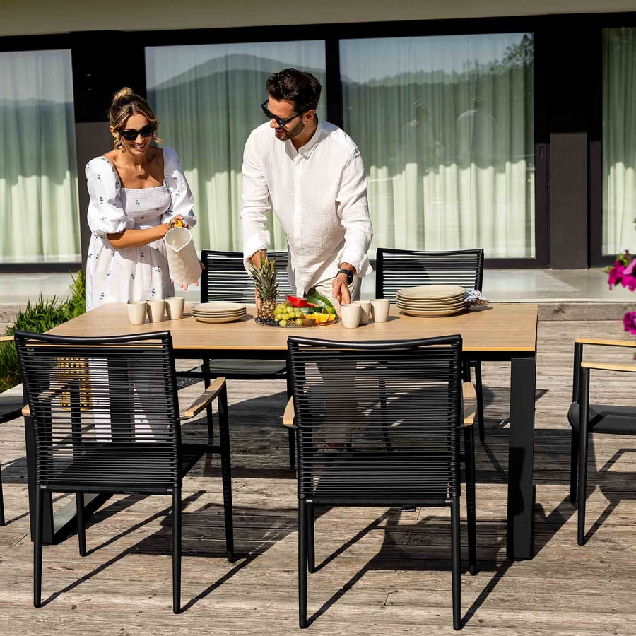 Zestaw Prezza 6+1 - 180 DV-067G - 1