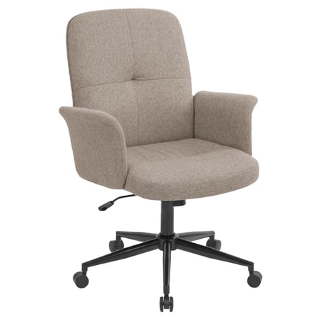 Fotel biurowy PARMO DV-127OC - - 1