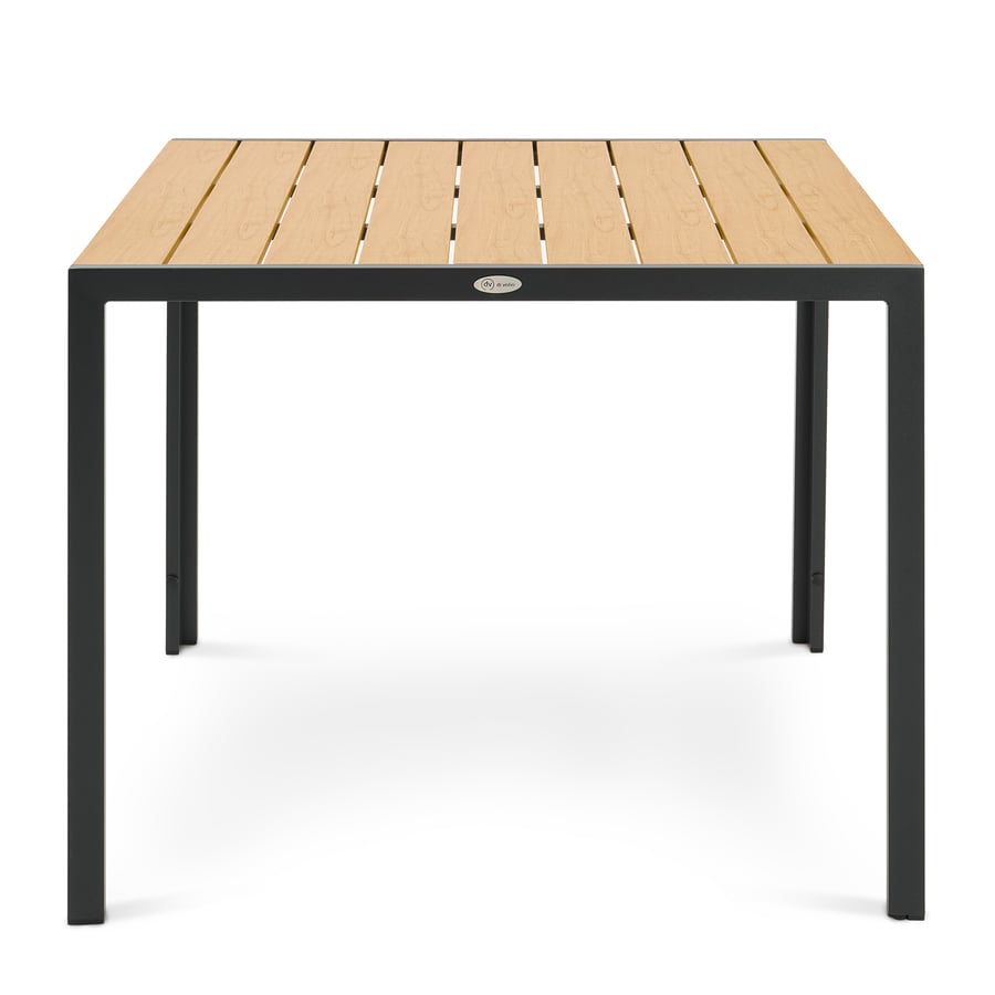 Stół ogrodowy 90x90cm DV-060GT - 4