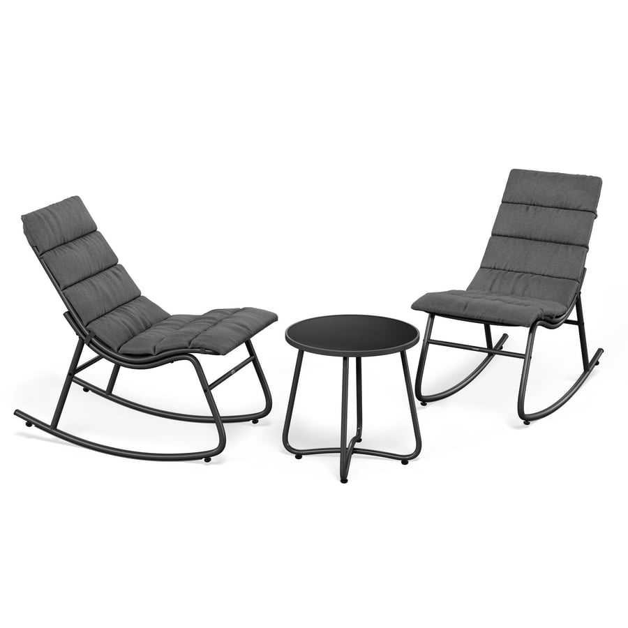 Zestaw mebli ogrodowych PRANO 2 - 8