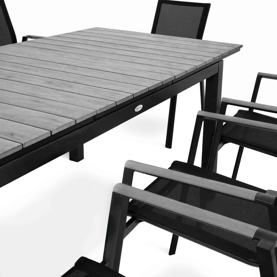 Zestaw Miranno 8+1 -160/210 DV- - 12