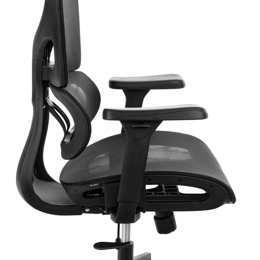 Fotel biurowy VATARO DV-121OC - - 9