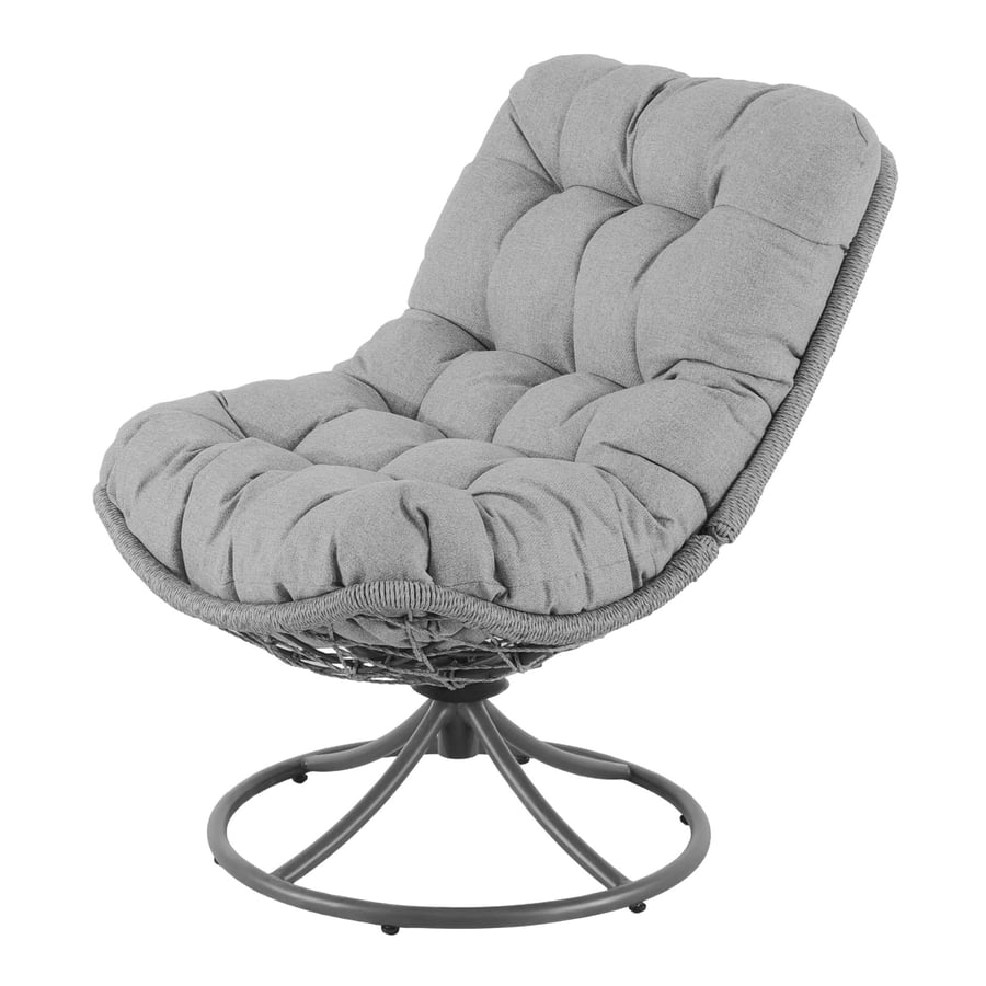 Fotel ogrodowy MELIA DV-142GA - - 8