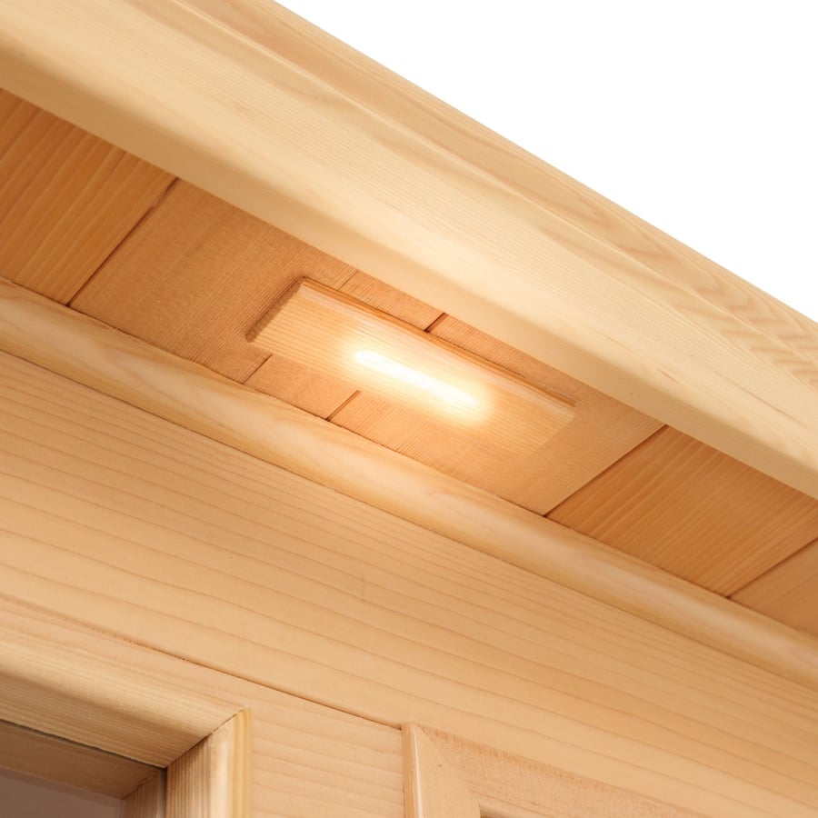 Sauna Infrared Loimaa I HA-S101 - 9