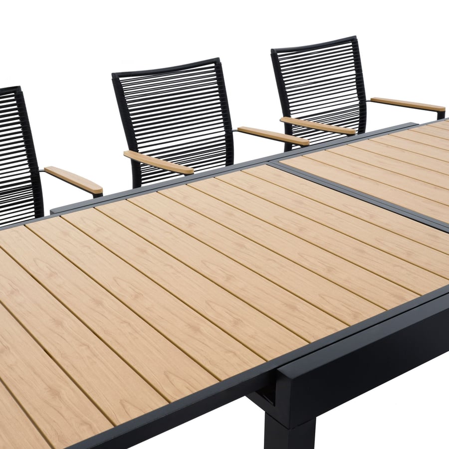 Zestaw mebli ogrodowych Gavo 6+ - 11