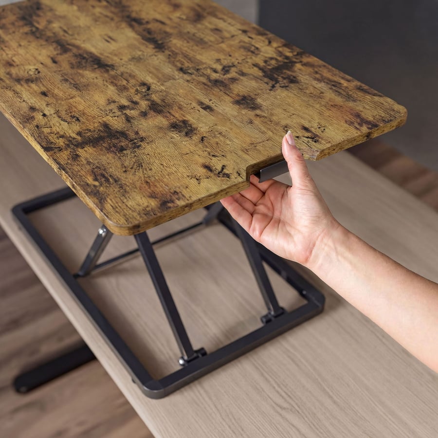 Konwerter biurkowy regulowany D - 5