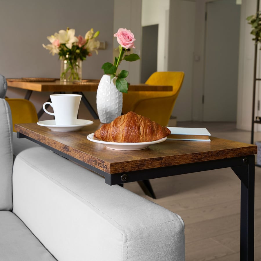 Stolik pomocniczy MERSALA DV-11 - 1