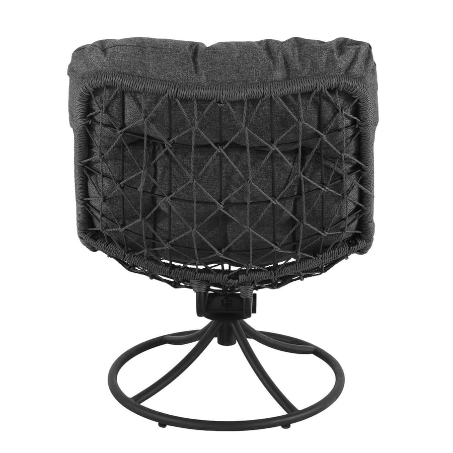 Fotel ogrodowy MELIA DV-142GA - - 11