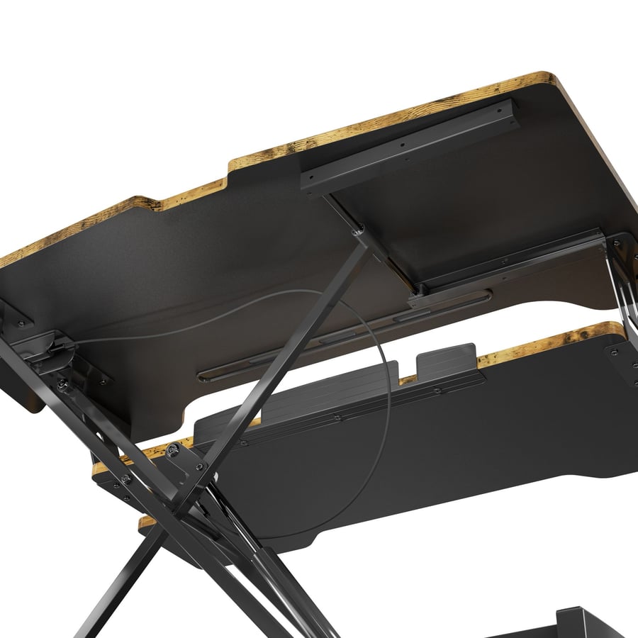 Konwerter biurkowy regulowany D - 11