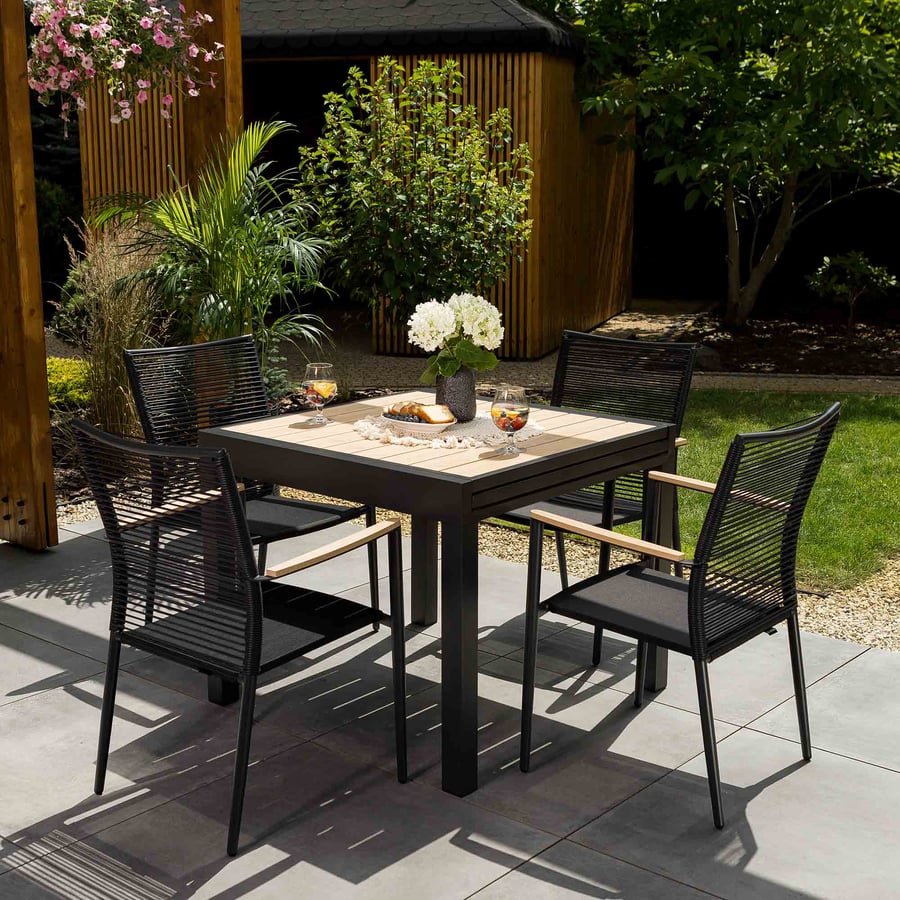 Zestaw Pavia 4+1 - 90/180 DV-06 - 5