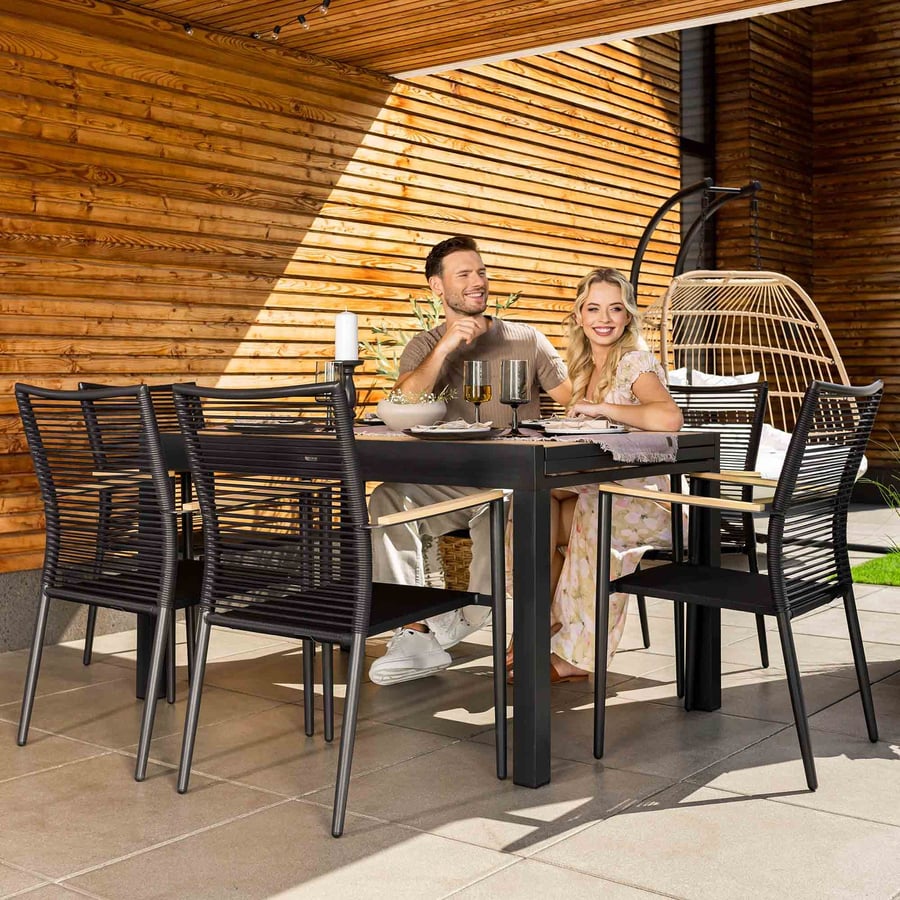 gavo 6+1 beż Pigal - 1