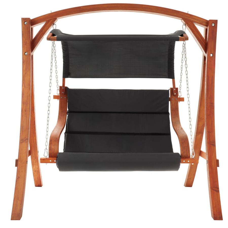 Huśtawka PERGIA DV-105SW - Szar - 9