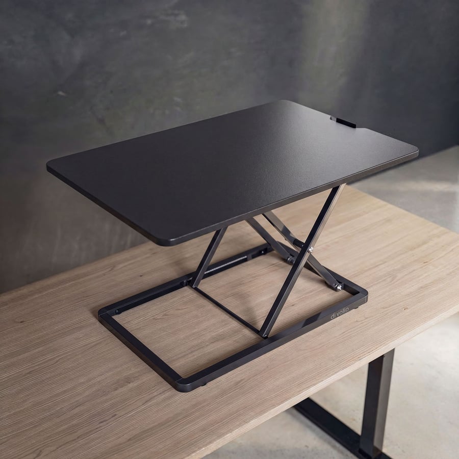 Konwerter biurkowy regulowany D - 6