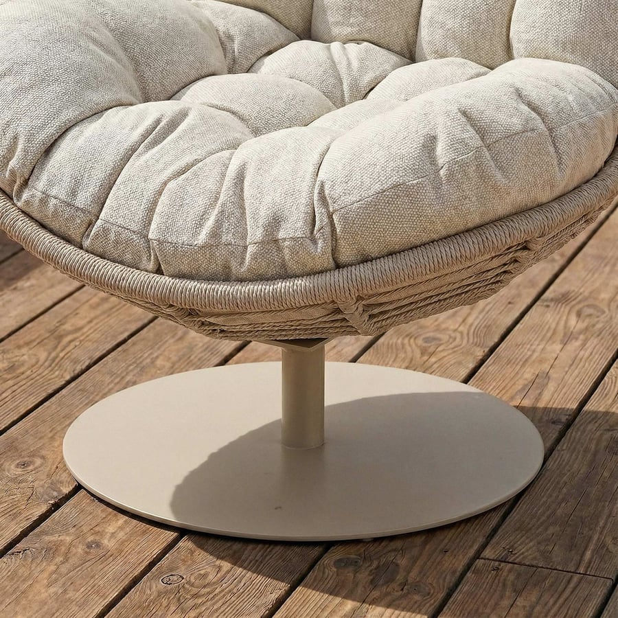 Fotel ogrodowy SALO DV-141GA - - 3