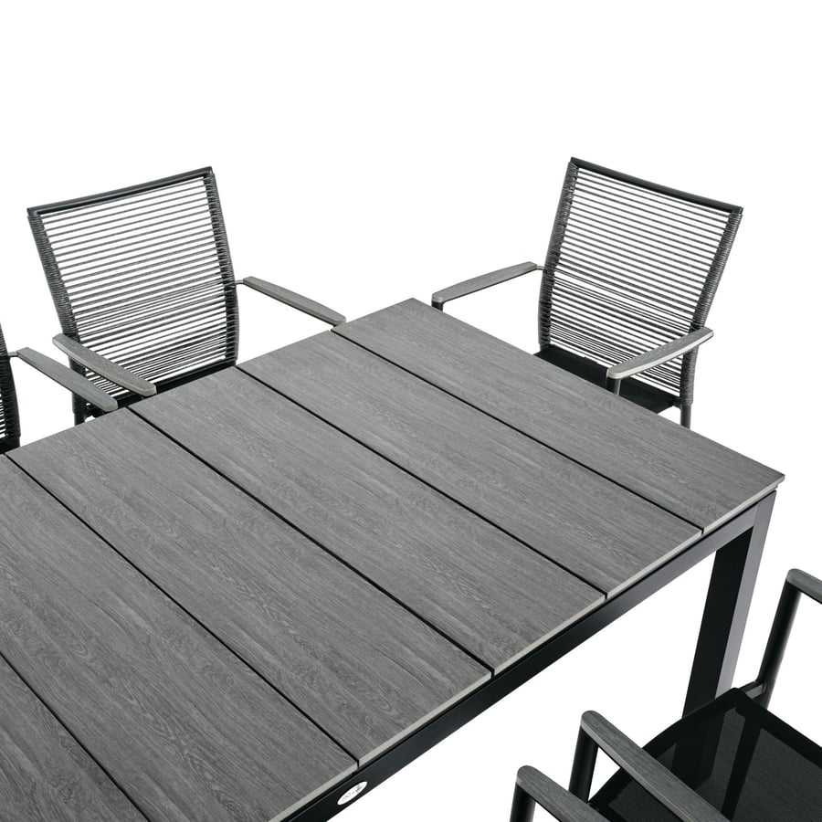 Zestaw mebli ogrodowych Basita - 11