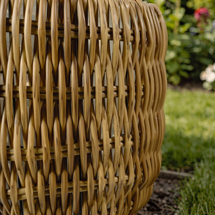 Zestaw 3 doniczek doniczki LEPO - 6