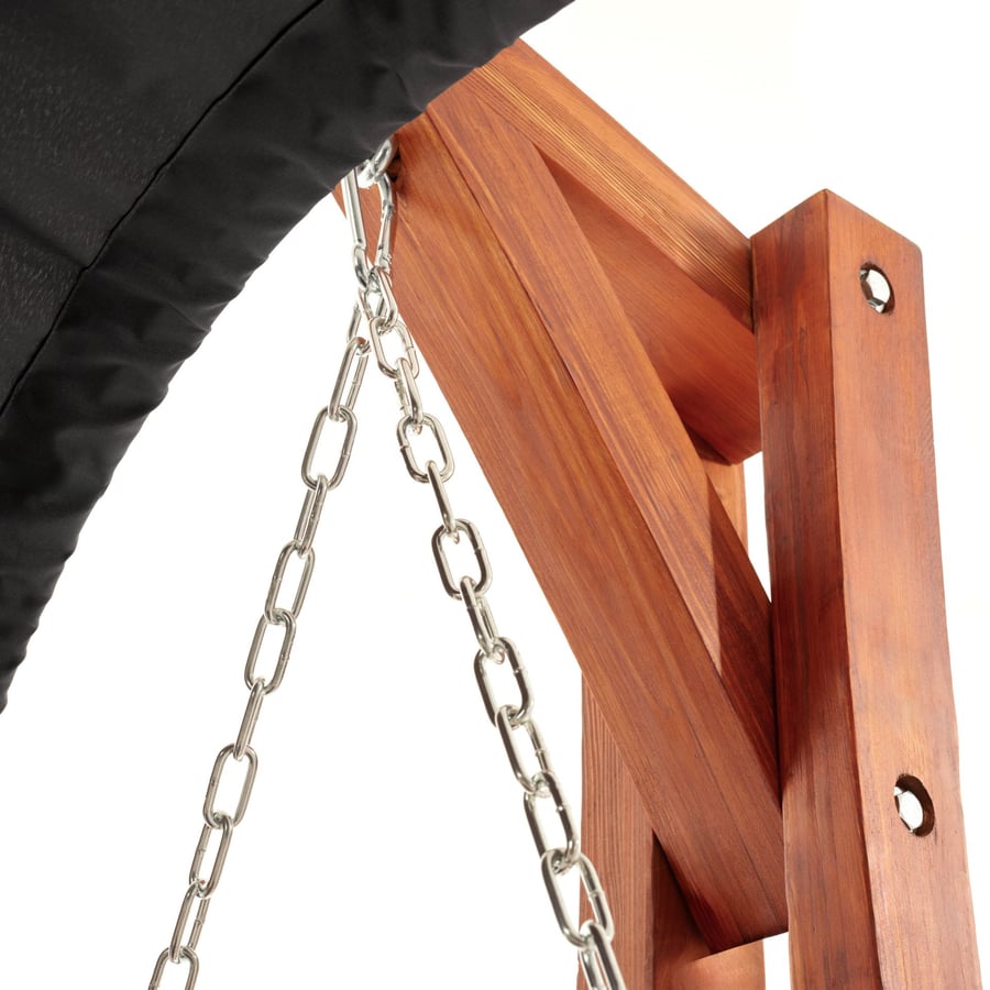 Huśtawka PERGIA DV-105SW - Szar - 13