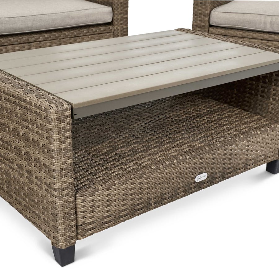 Zestaw mebli ogrodowych DALMIA - 14