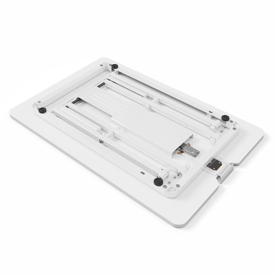 Konwerter biurkowy regulowany D - 9