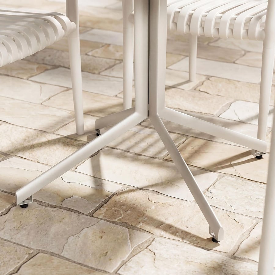 Stół ogrodowy 80cm MIRIA DV-178 - 5