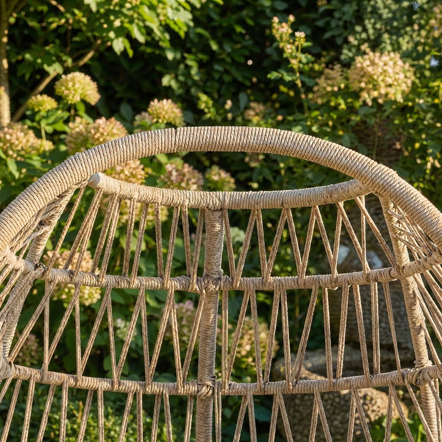 Fotel ogrodowy ORTA DV-140GA - - 5