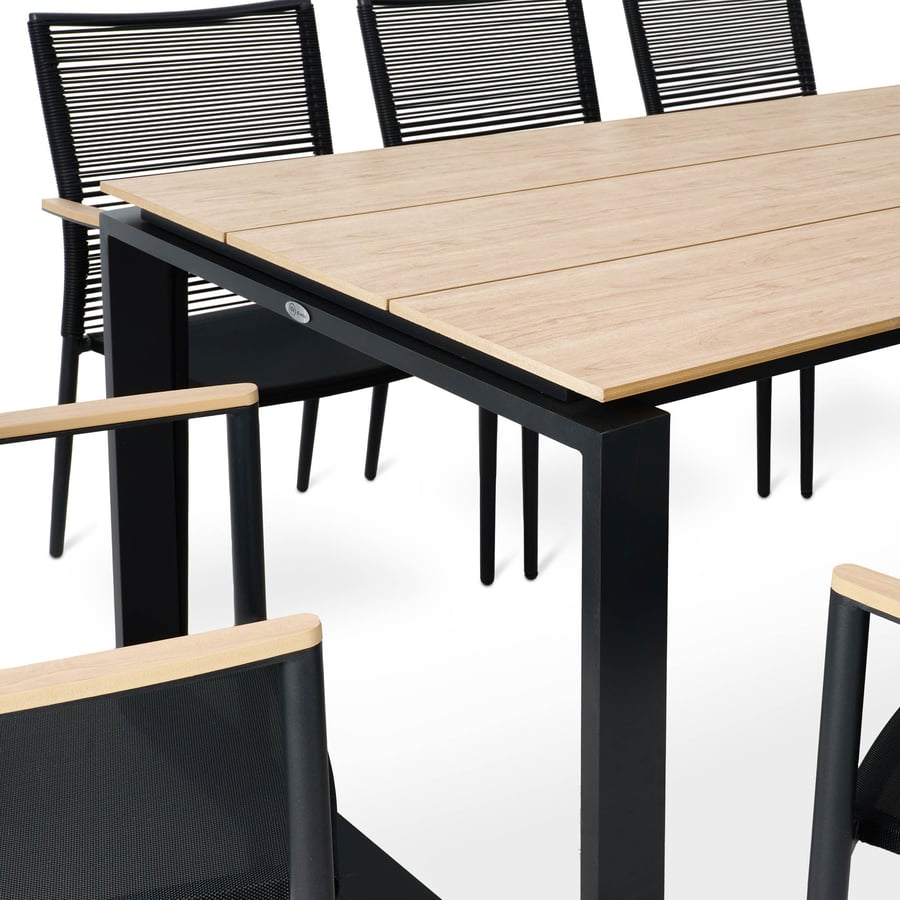 Zestaw Prezza 8+1 - 180 DV-067G - 7